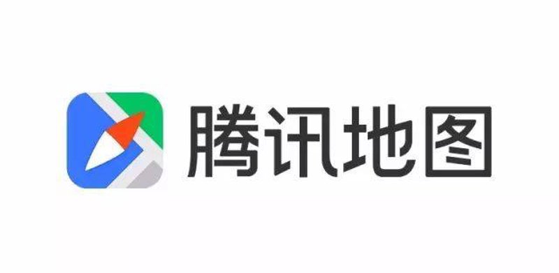 腾讯地图