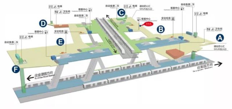 智能导航引领未来出行潮流